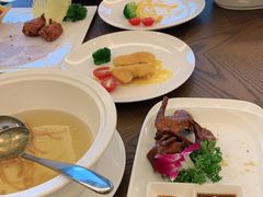 -水月周庄铂尔曼酒店-水月荟中餐厅