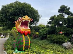 -深圳锦绣中华民俗村