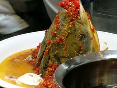 -坛宗剁椒鱼头(河西王府井店)