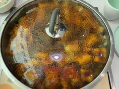 -黄记煌三汁焖锅(民乐园万达店)