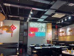 -京门活鱼馆·鱼火锅(百子湾（原红庙）店)