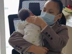 -田螺阿姨自营月嫂·育儿嫂(高新店)