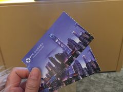 -WFC会仙楼观景台