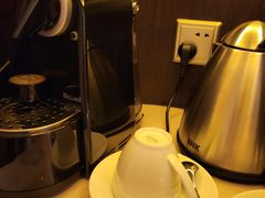 -苏州金鸡湖文博诺富特酒店