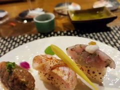 -極上萬膳·日料放题(来福士江景店)