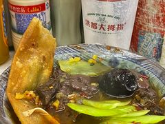 -菊菊小吃店