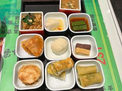 -令氏家外家周礼食府(桥南店)