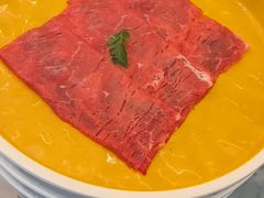 -一绪に寿喜烧(荟聚店)