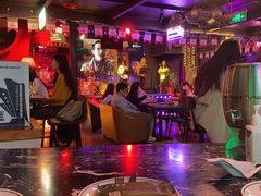 -Famous肥猫墨西哥音乐餐吧(五棵松华熙LIVE店)