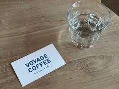 -VOYAGE COFFEE(北锣鼓巷店)