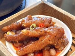 -煲王粤菜餐厅(中侨中心店)