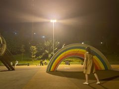 -枫香湖儿童公园