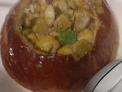 -烛影拾光观景餐厅·创意菜·摄影·小提琴(大唐不夜城店)