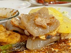 -风味烧烤