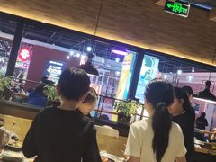 -韩盛·盛江山自助料理(奥体万达店)