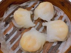 虾饺皇-澳门陈光记烧味饭店(南京德基广场店)