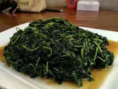 -谢记上海大排档(长寿路店)