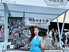 -大芬美术馆