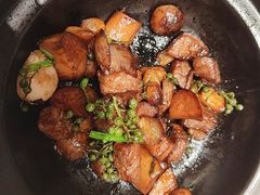 -狮王府淮扬菜(新街口友谊店)