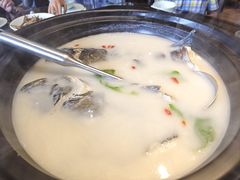 -兰婆婆餐厅淳安菜