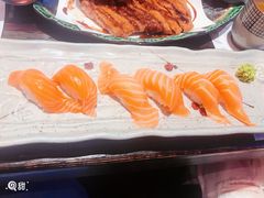 -芥岛(河北大街店)