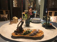 -鱼桥巷·美学川菜