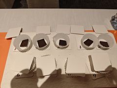 -VENCHI 闻绮(北京国贸商城店)