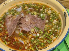 -不是烧烤·武汉烧烤·地道湖北菜(大成路店)
