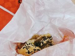 -塔斯汀中国汉堡(南京信息工程大学店)