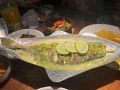 -星叶·东南亚料理(温州万象城店)