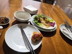 -嘉定凯悦·咖啡厅