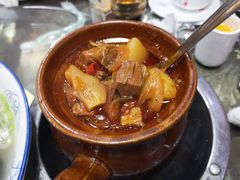 -三鑫酒家(泽州路店)