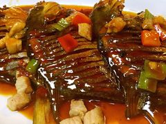 张记驴肉(西山湖店)-张记美食城