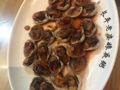 -长平老姿娘夜粥(平东一街店)
