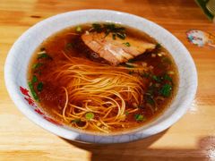 -朱鸿兴面馆(镇湖店)