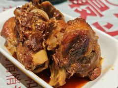 -爆好吃夜市大排档·乐山江湖菜(中心城总店)