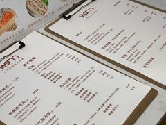 -Cafe on warm(丹霞店)
