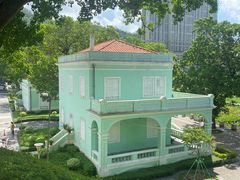 -龙环葡韵住宅式博物馆