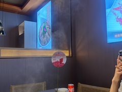 -竹犇番茄火锅(长风街店)
