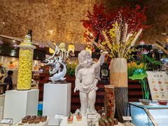 -圣廷苑酒店-世纪楼菲苑自助餐厅