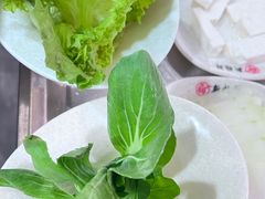 -新招鲜本地鸡窝(平凉路店)