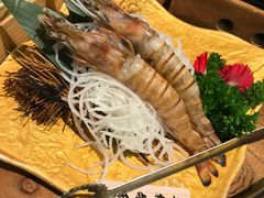 -黑牛の店·和牛烧肉(合生汇店)
