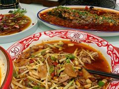 -蜀厨小匠·民间川菜(犀浦店)
