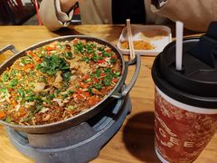 -李不管把把烧(天府三街店)