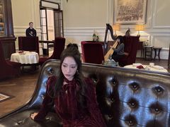 -Salon de Ville浦江汇(上海外滩华尔道夫酒店店)