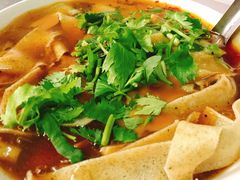 -陈记锅巴菜(五大道店)