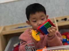 -艾克瑞特AI机器人·少儿编程·STEAM教育(万达校区)