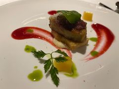 -燃扒房Steakhouse(皇庭店)