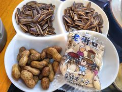 -炖四方东北铁锅炖·烧烤小龙虾(中豪国际店)