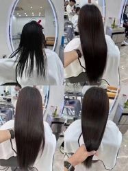 -TRIMS HAIR 修剪造型·烫染接发